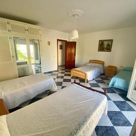 Casa Nati Villa Alfarnate Kültér fotó