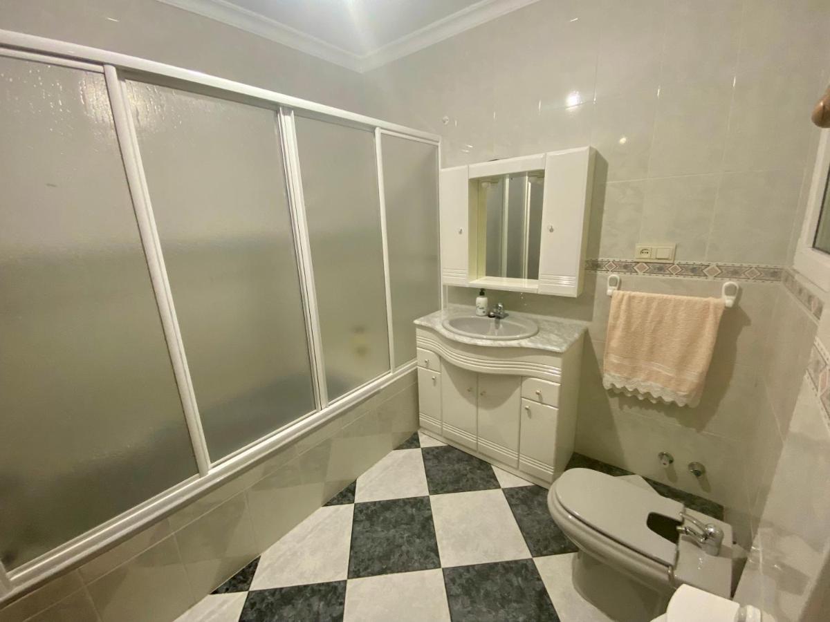 Casa Nati Villa Alfarnate Kültér fotó