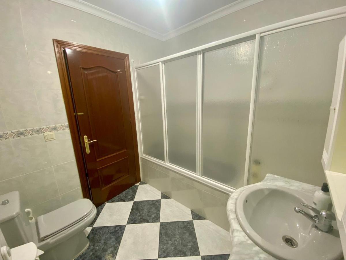 Casa Nati Villa Alfarnate Kültér fotó