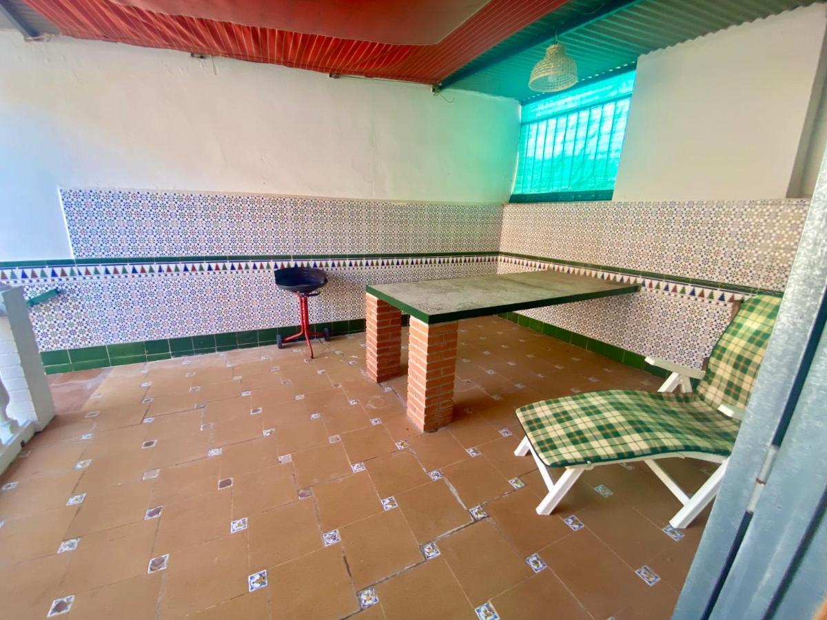 Casa Nati Villa Alfarnate Kültér fotó