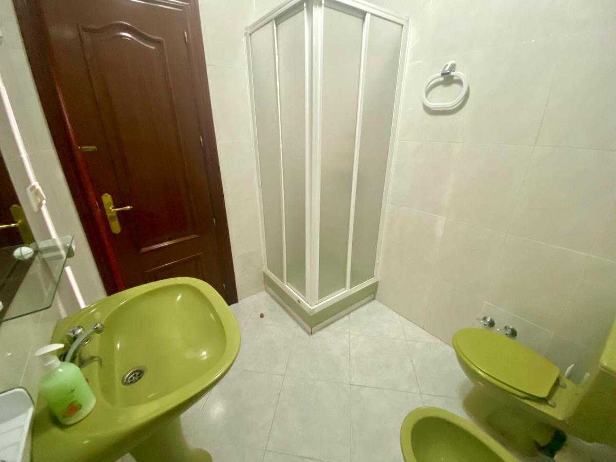 Casa Nati Villa Alfarnate Kültér fotó