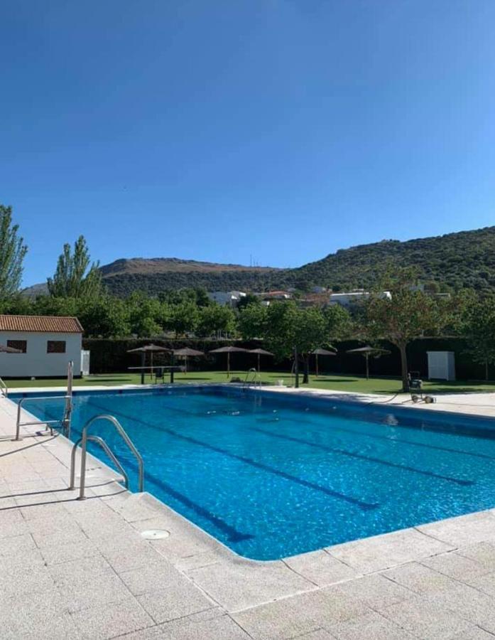 Casa Nati Villa Alfarnate Kültér fotó